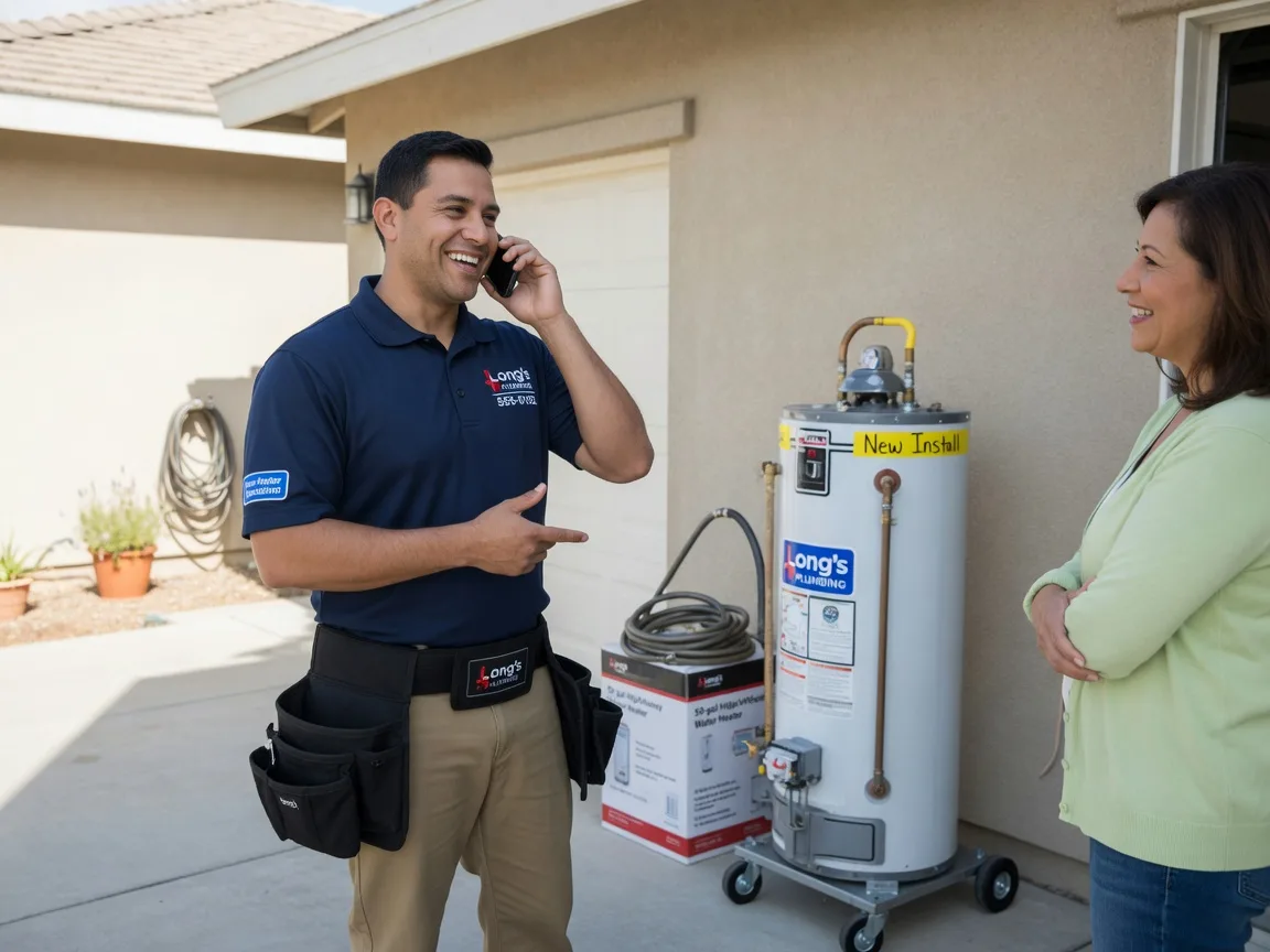 Leak Detection Lisbon, OH FAQs